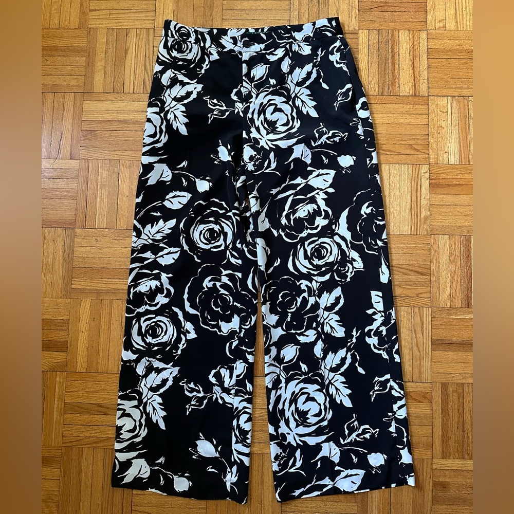 Ralph Lauren Petite Pants